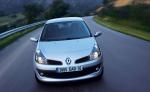 Renault Clio 2006 года